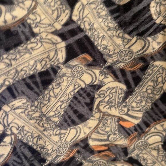 OS Leggings - Picture 3 of 3